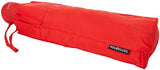 Samsonite Windguard Auto Open/Close Umbrella Red