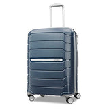 Samsonite Freeform Hardside Spinner 24, Navy