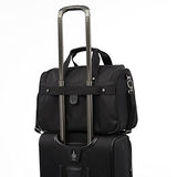 Travelpro Crew 11 2 Piece Set (20" Bus Plus Rollaboard And Deluxe Tote)