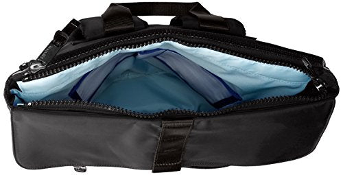 baggallini skedaddle laptop backpack messenger bag Shop Baggallini Skedaddle Laptop Backpack, Bl – Luggage Factory
