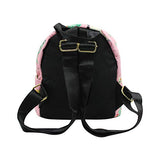 Aibearty Mini Nylon Backpack Purse Casual Daypack Bag