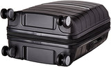 Samsonite Freeform Hardside Spinner 21, Black