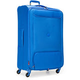 Delsey Luggage Chatillon 29" Exp. Spinner Trolley, Blue