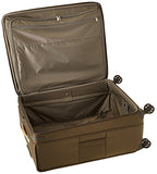 Briggs & Riley Baseline Extra Large Expandable 31" Spinner, Olive, One Size
