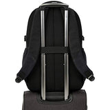 AmazonBasics Urban Laptop Backpack, 15", Black