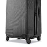 American Tourister 3-Piece Set, Jet Black
