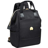 Delsey Montrouge Backpack Black