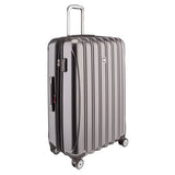 DELSEY Paris Luggage Checked-Large (>28"), Titanium