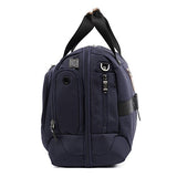Travelpro Luggage Crew 11 22" Carry-On Smart Duffel With Suiter W/Usb Port, Patriot Blue
