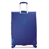 Samsonite 2 Piece Spinner Set Royal Blue
