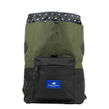 Alpine Division Rockaway Backpack - Ripstop