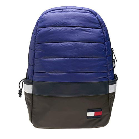 Tommy Hilfiger City Trek Mens Backpack Blue
