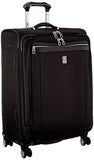Travelpro Platinum Magna 2 25 Inch Express Spinner Suiter, Black, One Size