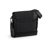 Zero Halliburton PRF 3.0 Shoulder Bag, Nylon Crossbody Bag in Black