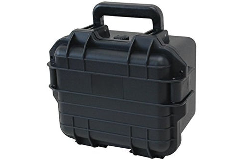 T.Z. Case International Cb009 B Molded Utility Case, One Size