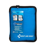 First Aid Only 299 Piece All-Purpose First Aid Kit, Soft Case