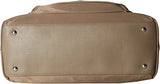 Fairfax Laptop Tote Walnut Shoulder Bag Bag, Walnut, One Size