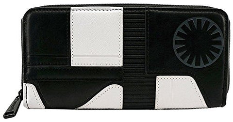 Loungefly Star Wars The Last Jedi Executioner Wallet