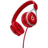Beats Ep Wired On-Ear Headphone - Red