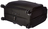 Briggs & Riley Baseline-Softside Wardrobe Spinner Luggage, Black, One Size