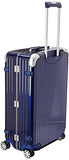 Rimowa Limbo Multiwheel 29" Polycarbonate Spinner Luggage - Night Blue