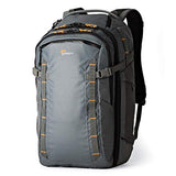 Lowepro HighLine BP 400 AW - Weatherproof & rugged 36-liter daypack for adventurous travelers who