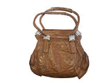 Diesel Handbag 00XF01PR535T2218 Hand Luggage, 26 cm, 6 liters, Brown (Braun)