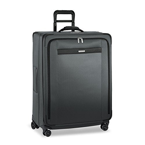Briggs & Riley Transcend Large Expandable 29" Spinner, Slate