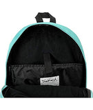 Diamond Supply Co. Blue & Black Croc School Life Backpack