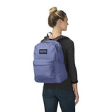 Jansport Superbreak Backpack - Bleached Denim - Classic, Ultralight