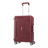 American Tourister Tribus 20 Spinner, Red
