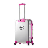 Fashionable Mia Toro Izak-Stylish Traveller Hardside Spinner Luggage 3PC w/10-Year Warranty- SPRING