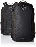 Osprey Packs Ozone Duplex 65l Men's Travel Backpack, Black, One Size