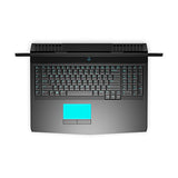 Alienware Aw17R4-7005Slv-Pus 17" Laptop (7Th Generation Intel Core I7, 16Gb Ram, 1Tb Hdd, Silver)