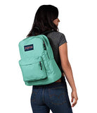 JanSport SuperBreak One, Tropical Teal, Size