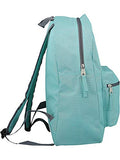 Dickies Student Backpack, Mint