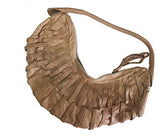 Diesel Handbag 00XF45PR539T1019 Hand Luggage, 32 cm, 6 liters, Beige