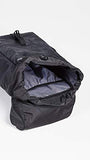 Herschel Supply Co. Men's Thompson Backpack, Black/Tonal Camo, One Size
