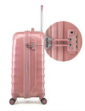 ABISTAB Verage Seagull Hand Luggage, 55 cm, 37 liters, Pink