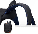 Yoyoshome Anime Sailor Moon Cosplay Daypack Book Bag College Bag Backpack School Bag (2)