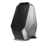 Alienware A51R2-3237Slv Desktop (6Th Generation I7, 16Gb Ram, 2Tb Hdd) Nvidia Geforce Gtx1080