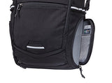Thule Pack 'N Pedal Commuter Backpack, Black