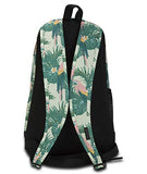 Hurley Unisex Blockade II Sierra Backpack, Jade Aura (Sierra) - One Size