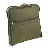 Briggs & Riley Baseline Classic Garment Cover, Olive