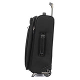 Travelpro Skypro Lite 22" Expandable Rollaboard Suitcase (Black)