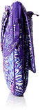 Vera Bradley Mini Hipster, Lilac Tapestry