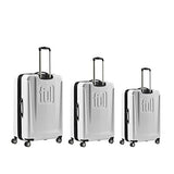 FUL Luggage Load Rider, Red