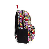 FAB Starpoint Pokemon Multi Character Check 16 Backpack
