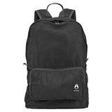 Nixon Everyday Backpack 2, All Black, One Size