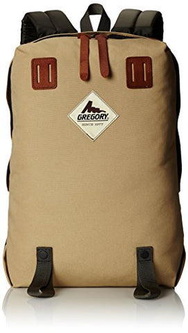 Gregory Mountain Products Offshore Day Pack, Tan, One Size